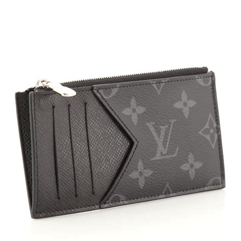 louis vuitton coin cardholder